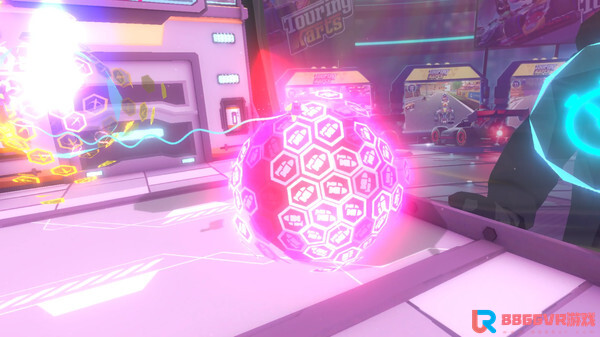 [免费VR游戏下载] 清扫 VR（Pangman VR）正式版1462 作者:admin 帖子ID:4202 
