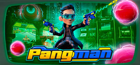 [免费VR游戏下载] 清扫 VR（Pangman VR）正式版4601 作者:admin 帖子ID:4202 