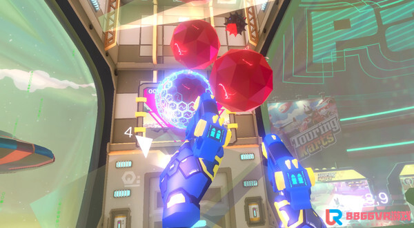 [免费VR游戏下载] 清扫 VR（Pangman VR）正式版6432 作者:admin 帖子ID:4202 