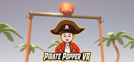 [免费VR游戏下载] 海盗祖玛 VR（Pirate Popper VR）7062 作者:admin 帖子ID:4203 