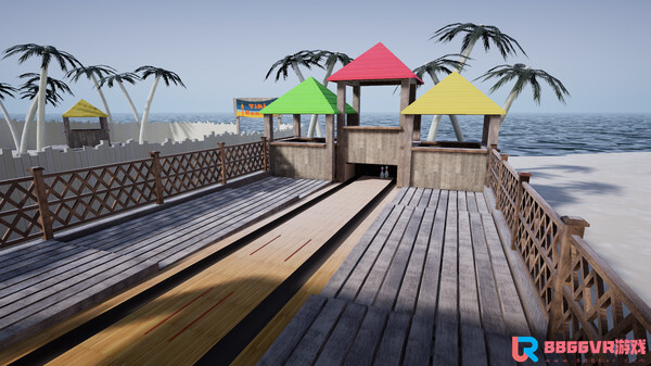 [免费VR游戏下载] 纯粹保龄球 VR（Pure Bowl VR）1778 作者:admin 帖子ID:4204 
