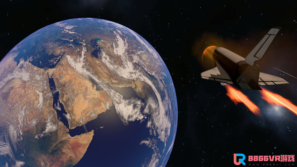 [免费VR游戏下载] 太空探索 VR正式版（Space Explore VR）9330 作者:admin 帖子ID:4205 