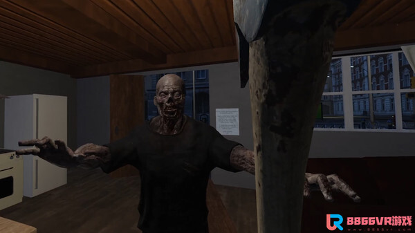 [免费VR游戏下载] 僵尸！VR（Zombies!）8002 作者:admin 帖子ID:4210 