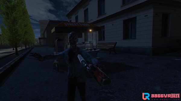 [免费VR游戏下载] 僵尸！VR（Zombies!）1723 作者:admin 帖子ID:4210 