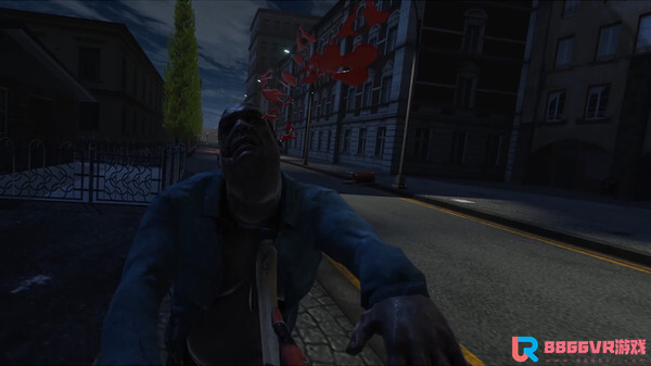 [免费VR游戏下载] 僵尸！VR（Zombies!）872 作者:admin 帖子ID:4210 