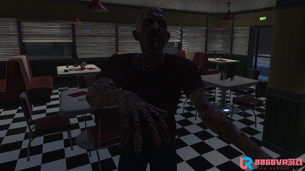 [免费VR游戏下载] 僵尸！VR（Zombies!）606 作者:admin 帖子ID:4210 