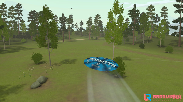 [免费VR游戏下载] 飞盘高尔夫冒险VR（Disc Golf Valley VR）8856 作者:admin 帖子ID:4216 