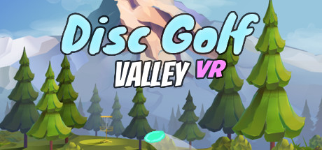 [免费VR游戏下载] 飞盘高尔夫冒险VR（Disc Golf Valley VR）9112 作者:admin 帖子ID:4216 