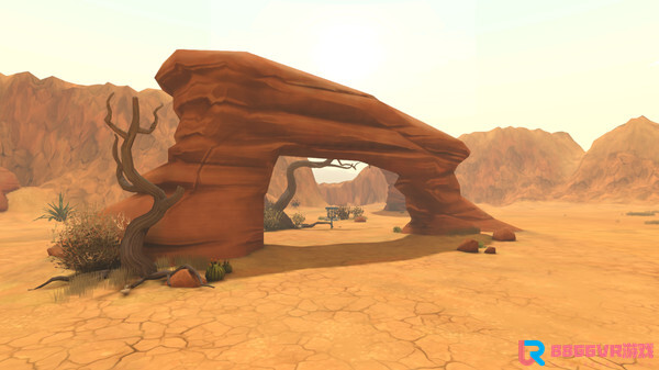 [免费VR游戏下载] 飞盘高尔夫冒险VR（Disc Golf Valley VR）3761 作者:admin 帖子ID:4216 