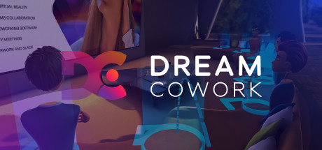 [免费VR游戏下载] 虚拟会议室 测试（DreamCowork Beta）4553 作者:admin 帖子ID:4217 