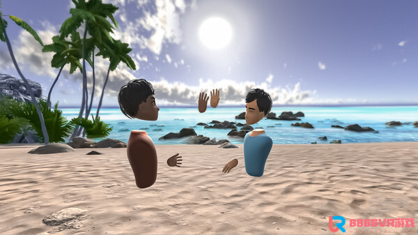 [免费VR游戏下载] 虚拟会议室 测试（DreamCowork Beta）9722 作者:admin 帖子ID:4217 