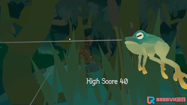 [免费VR游戏下载] 青蛙手史蒂夫（Frog Hands Steve）3349 作者:admin 帖子ID:4219 