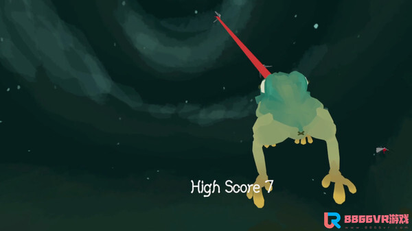 [免费VR游戏下载] 青蛙手史蒂夫（Frog Hands Steve）4916 作者:admin 帖子ID:4219 