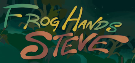 [免费VR游戏下载] 青蛙手史蒂夫（Frog Hands Steve）9392 作者:admin 帖子ID:4219 