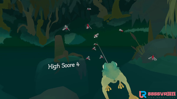 [免费VR游戏下载] 青蛙手史蒂夫（Frog Hands Steve）3685 作者:admin 帖子ID:4219 