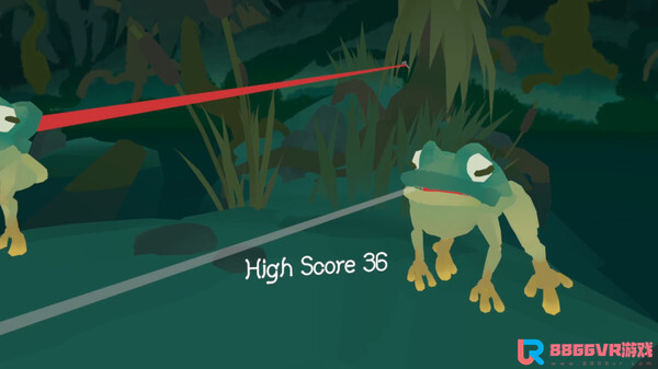 [免费VR游戏下载] 青蛙手史蒂夫（Frog Hands Steve）5376 作者:admin 帖子ID:4219 