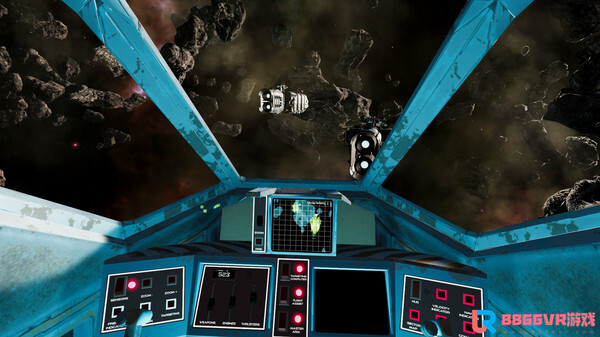 [免费VR游戏下载] 高度真空 VR（Hard Vacuum VR）7097 作者:admin 帖子ID:4220 