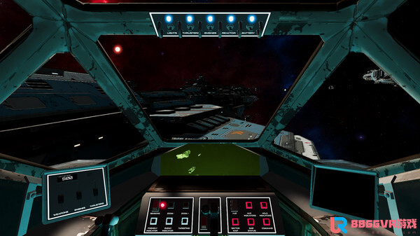 [免费VR游戏下载] 高度真空 VR（Hard Vacuum VR）8369 作者:admin 帖子ID:4220 