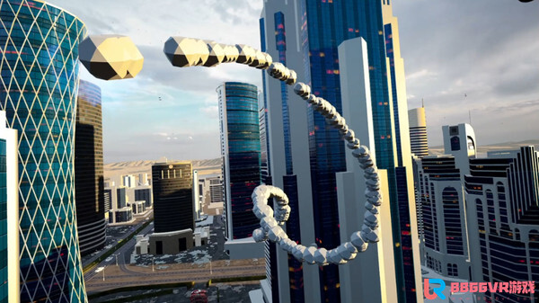 [免费VR游戏下载] Jetpack城市行动（Jetpack City Action VR）8766 作者:admin 帖子ID:4222 