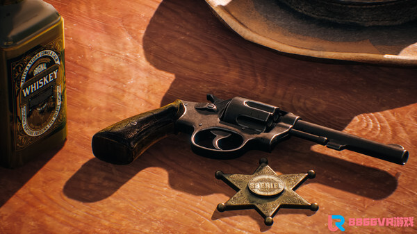 [免费VR游戏下载] 警长考试 VR (Sheriff Exam VR)1391 作者:admin 帖子ID:4226 