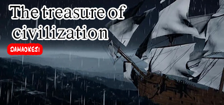 [VR游戏下载] VR文明的宝藏黑石号传说 (The Treasure of Civilization)380 作者:admin 帖子ID:4227 