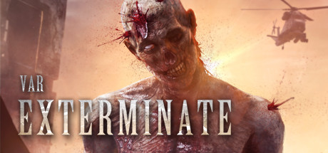 [VR游戏下载] VAR：毁灭（VAR: Exterminate）4132 作者:admin 帖子ID:4228 