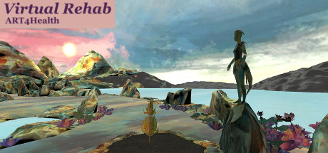 [免费VR游戏下载] 虚拟现实-健康恢复（VirtualRehabART4Health）6436 作者:admin 帖子ID:4229 