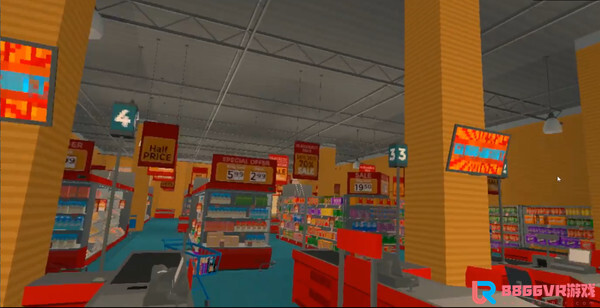 [VR游戏下载] VR 欧洲游（VR Europe Tour）5783 作者:admin 帖子ID:4231 