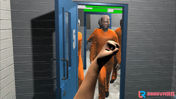 [VR游戏下载] VR越狱（VR Prison Escape）8006 作者:admin 帖子ID:4232 