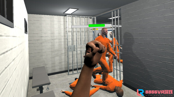 [VR游戏下载] VR越狱（VR Prison Escape）7662 作者:admin 帖子ID:4232 