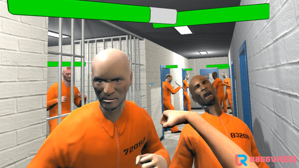 [VR游戏下载] VR越狱（VR Prison Escape）2912 作者:admin 帖子ID:4232 