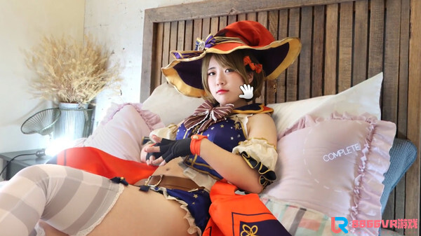[VR游戏下载]女孩的图画故事 (vreezy: Girl's Pictorial Story Vol.1)2381 作者:admin 帖子ID:4233 