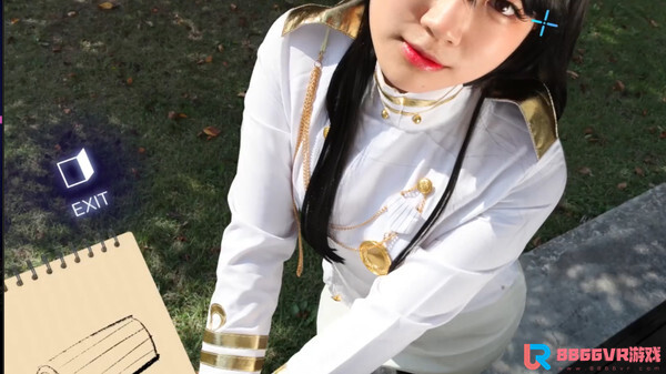 [VR游戏下载]女孩的图画故事 (vreezy: Girl's Pictorial Story Vol.1)8131 作者:admin 帖子ID:4233 