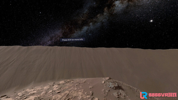 [免费VR游戏下载] 在火星上行走 VR（Walk On Mars）7439 作者:admin 帖子ID:4234 