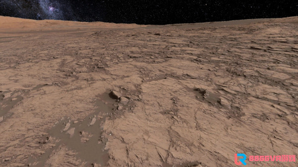 [免费VR游戏下载] 在火星上行走 VR（Walk On Mars）2307 作者:admin 帖子ID:4234 