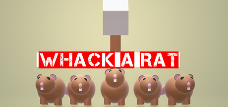 [免费VR游戏下载] 打老鼠 VR（Whack A Rat VR）4850 作者:admin 帖子ID:4235 