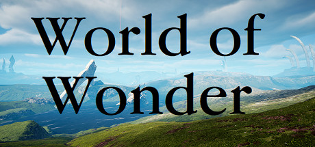 [免费VR游戏下载] 神奇世界 VR（World of Wonder）8328 作者:admin 帖子ID:4236 