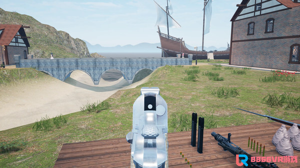 [VR游戏下载] 少女文明2 VR（Girls' civilization 2）8690 作者:admin 帖子ID:4241 