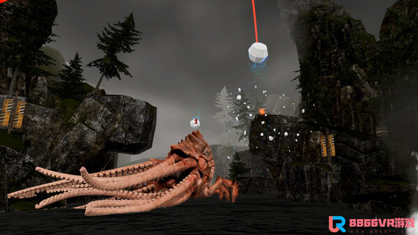 [免费VR游戏下载] 箭雨 VR（Rain of Arrows）4042 作者:admin 帖子ID:4244 