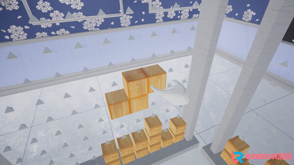[免费VR游戏下载] 虚拟积木 VR（Tet VR）2639 作者:admin 帖子ID:4245 