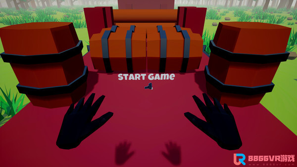 [免费VR游戏下载] 列车激战 VR（Train Chase）3813 作者:admin 帖子ID:4246 