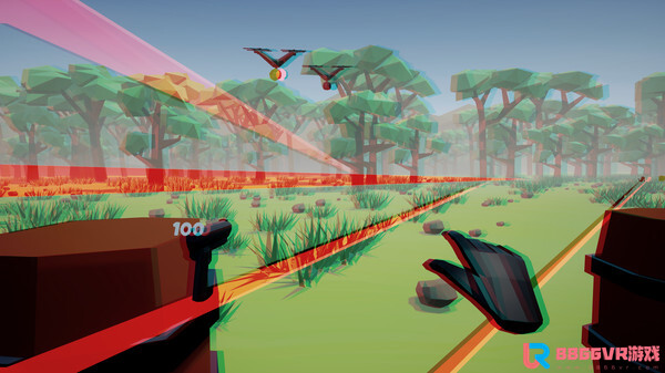 [免费VR游戏下载] 列车激战 VR（Train Chase）664 作者:admin 帖子ID:4246 