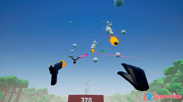 [免费VR游戏下载] 列车激战 VR（Train Chase）9503 作者:admin 帖子ID:4246 