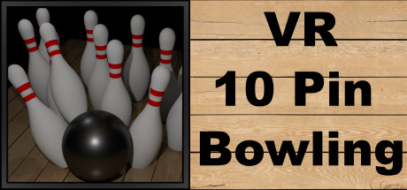 [免费VR游戏下载] 10针保龄球VR（10 Pin Bowling (VR Support)）6648 作者:admin 帖子ID:4247 