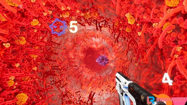 [VR游戏下载] VR歼灭新冠病毒（VR Fight COVID-19）1337 作者:admin 帖子ID:4248 