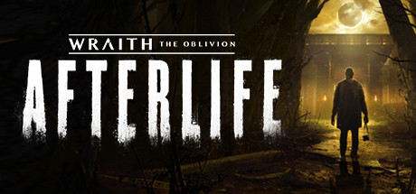 [VR游戏下载] 幽灵:遗忘 – 来世（Wraith: The Oblivion - Afterlife）7103 作者:admin 帖子ID:4251 