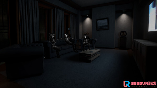 [VR游戏下载] 幽灵:遗忘 – 来世（Wraith: The Oblivion - Afterlife）8629 作者:admin 帖子ID:4251 