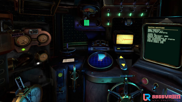 [VR游戏下载] 侠盗逃亡 VR（A Rogue Escape）9476 作者:admin 帖子ID:4267 