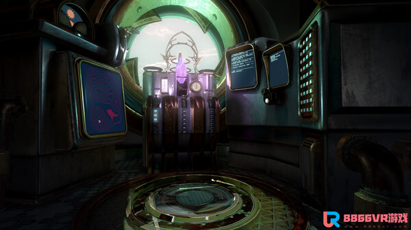 [VR游戏下载] 侠盗逃亡 VR（A Rogue Escape）5046 作者:admin 帖子ID:4267 