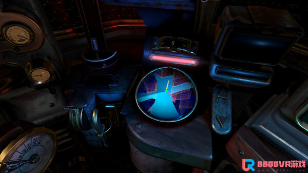 [VR游戏下载] 侠盗逃亡 VR（A Rogue Escape）8808 作者:admin 帖子ID:4267 